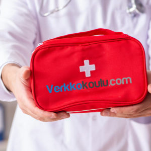 Basic First aid course