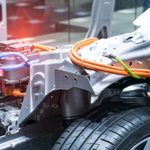 safety electrical work automotive industry